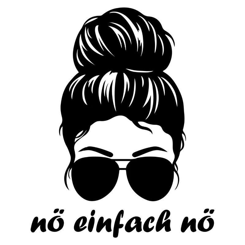 Nö einfach nö diva Haare