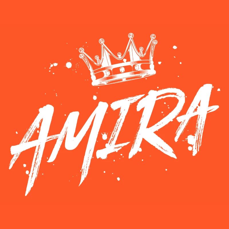 Amira