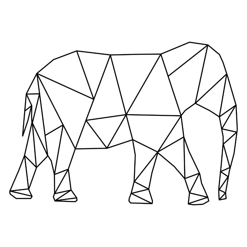 éléphant