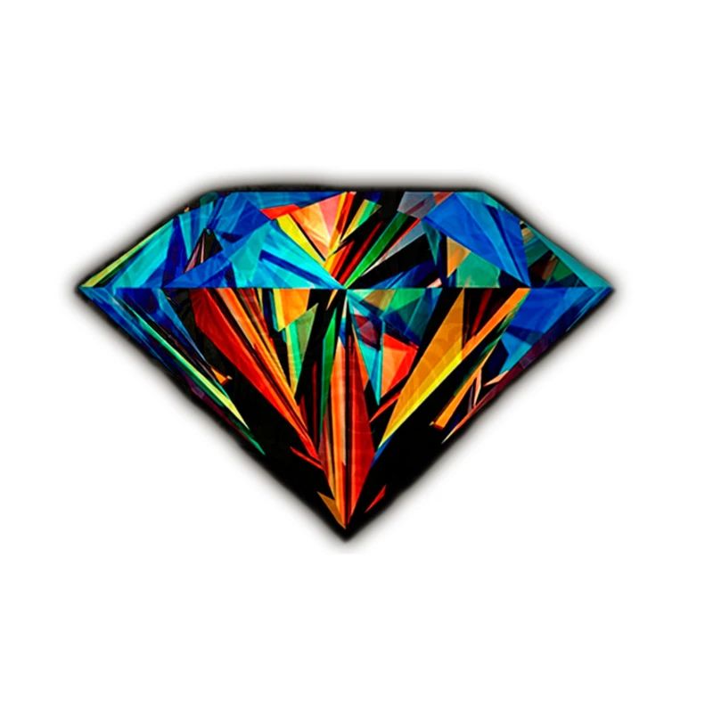 Diamond