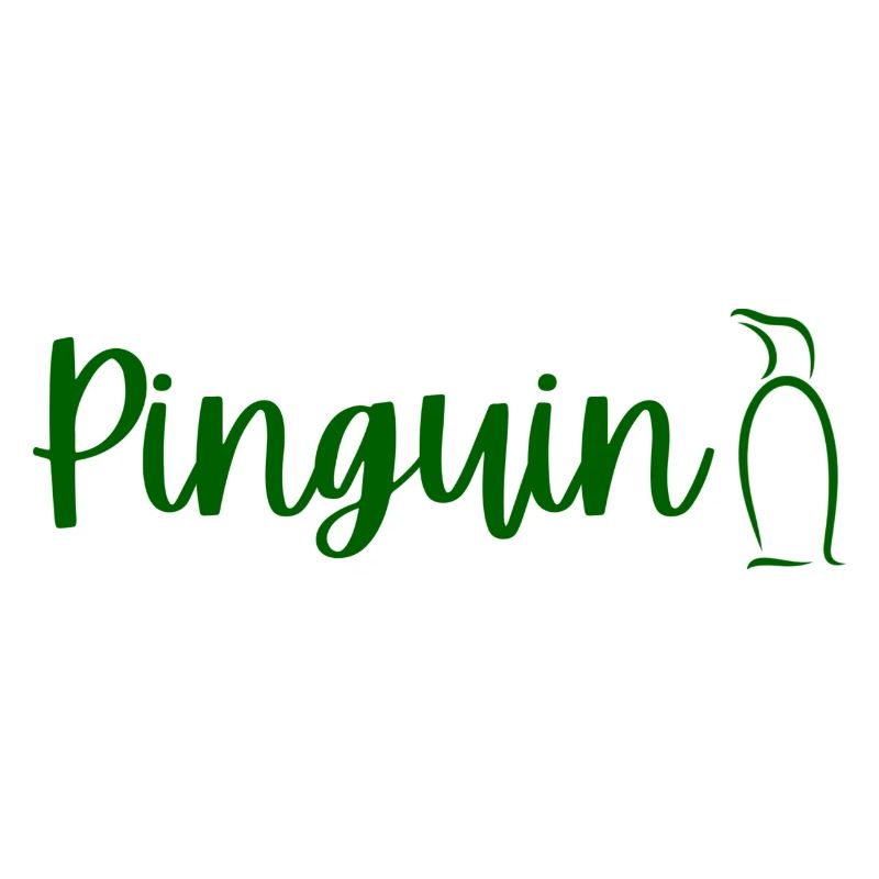 Pinguin Pingouin