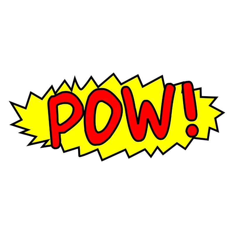 Pow