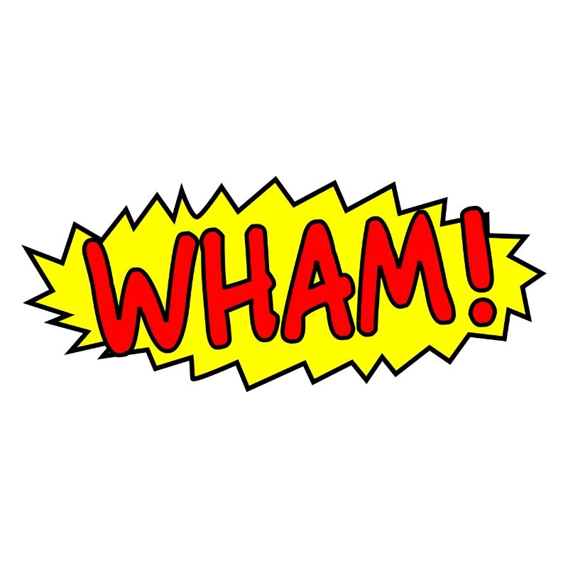 Wham!