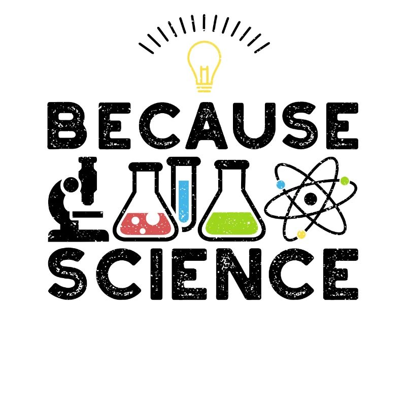 Parce que la science