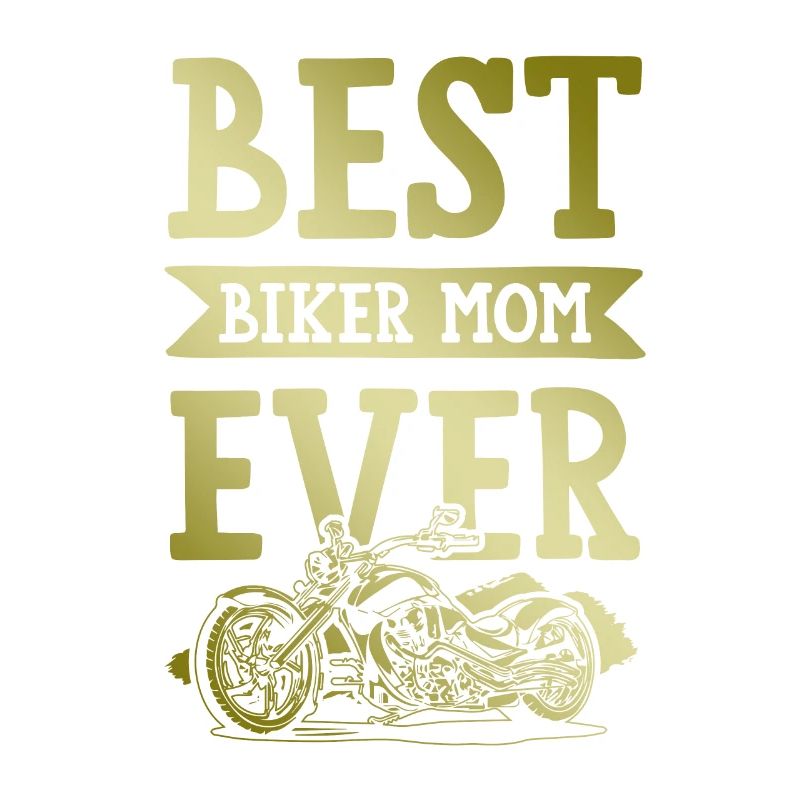 Biker Mom