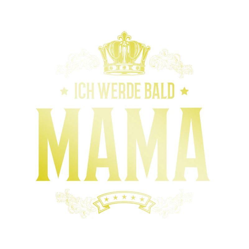Ich werde Bald Mama