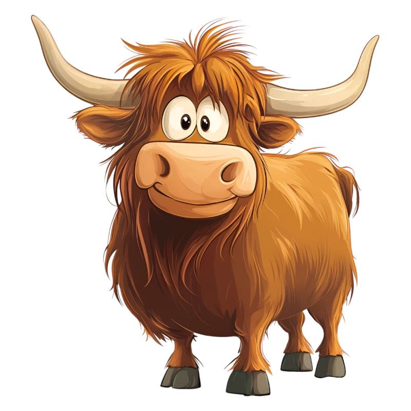 Highland cattle