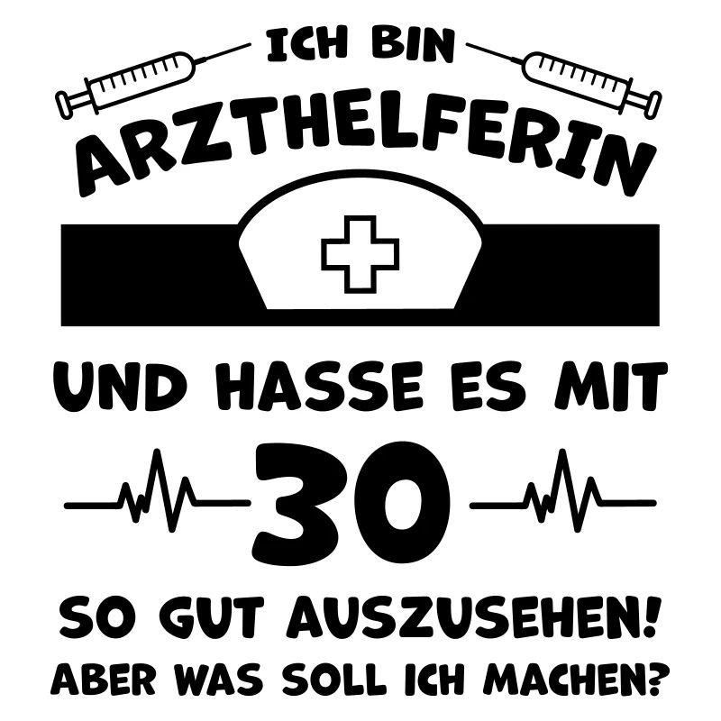 Arzthelferin Glückwunsch Geschenkidee