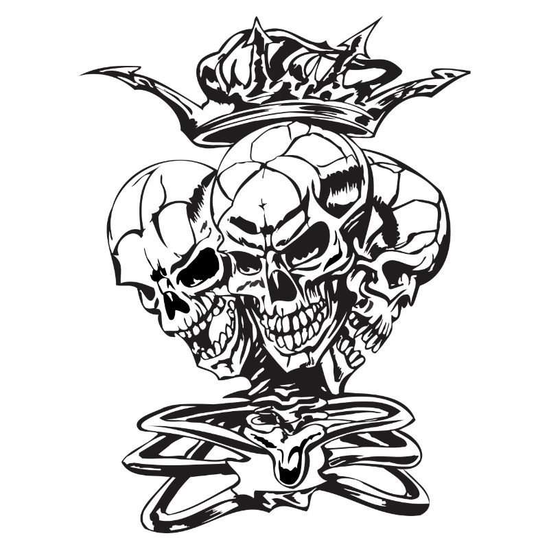 Skull King