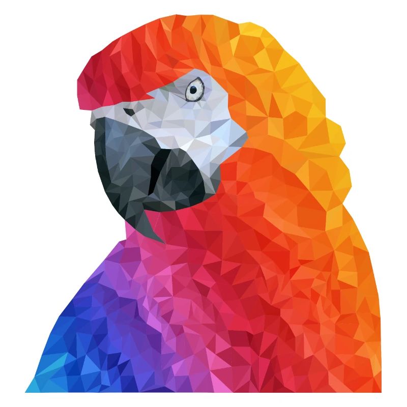 parrot