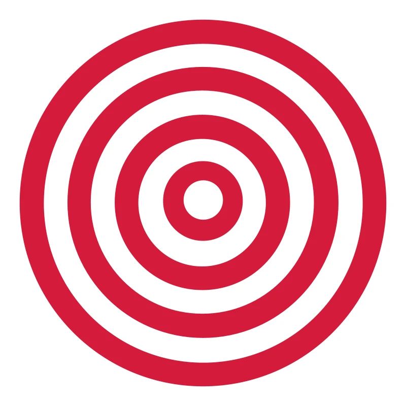 target