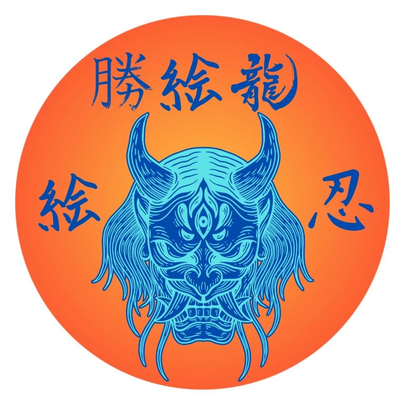 Samurai_evil