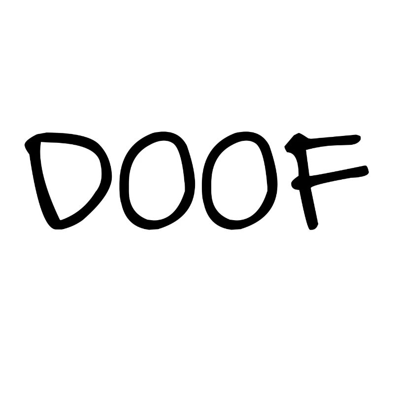 dumb