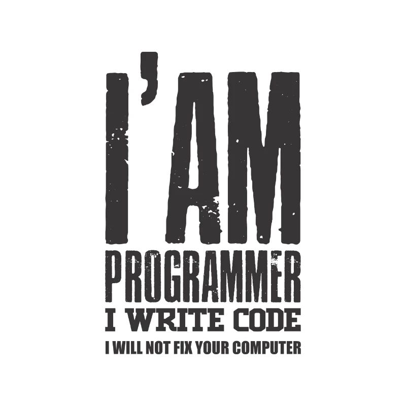 programmer