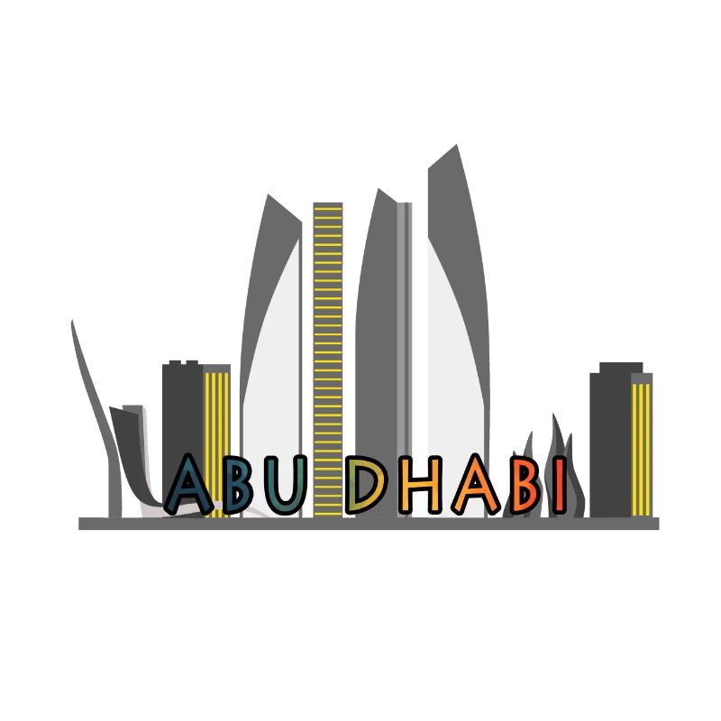 Abu Dhabi, Geschenk, Geschenkidee