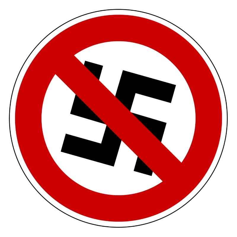 Against Nazis!