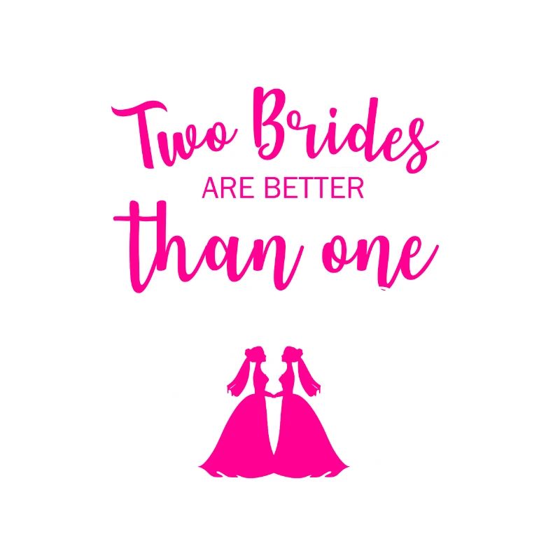 Deux brides sont better than one