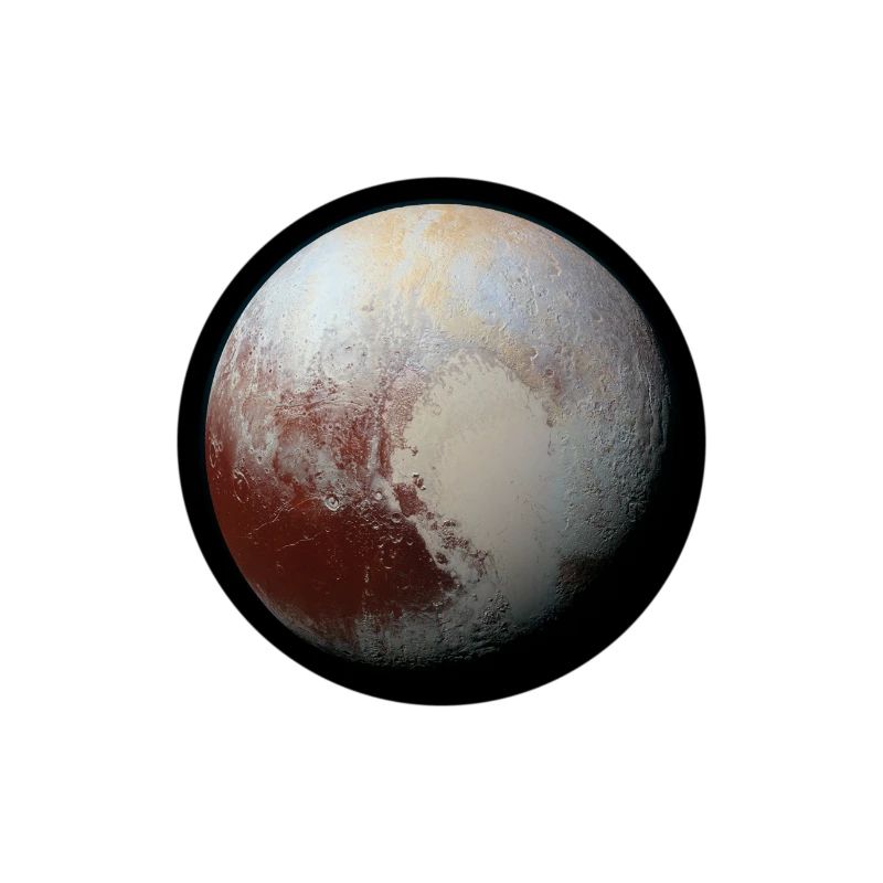 Pluto