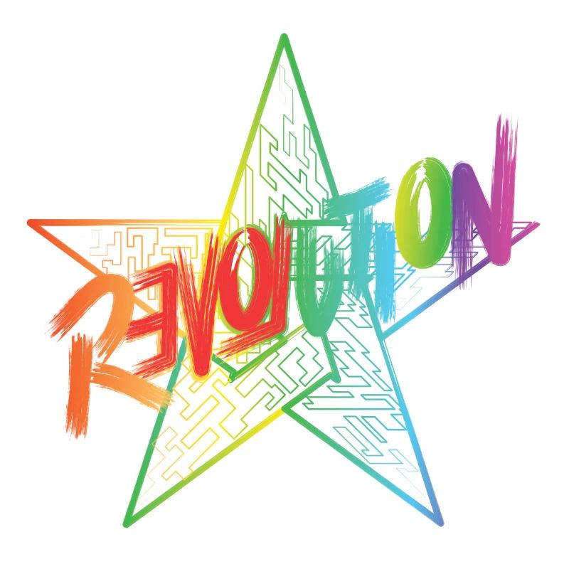 revolution
