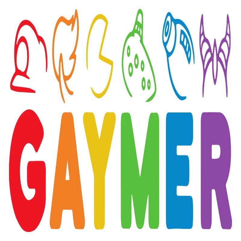 Gaymer