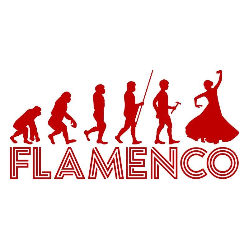 Flamenco Evolution 2
