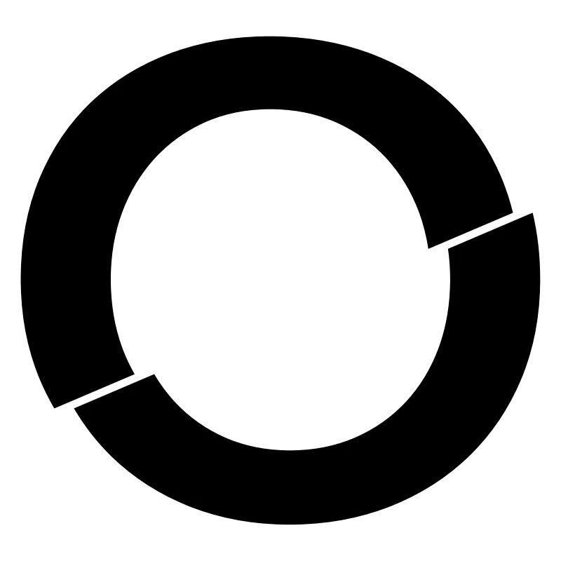 O broken