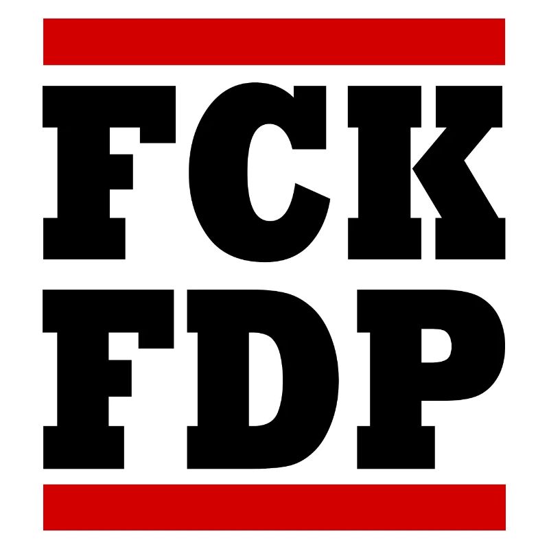 Fck fdp