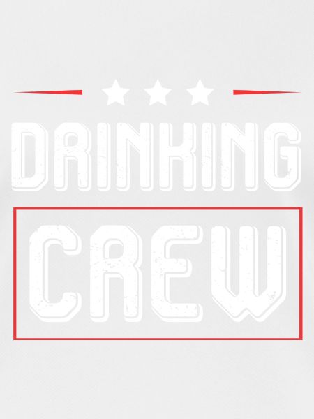 Drinking Crew
