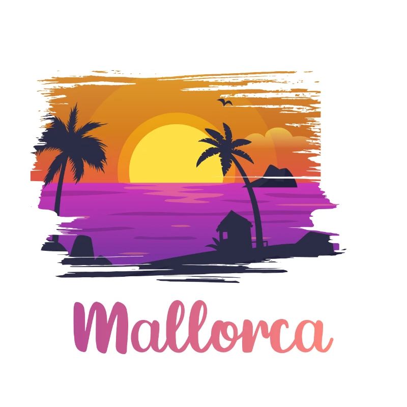 Ich liebe Mallorca