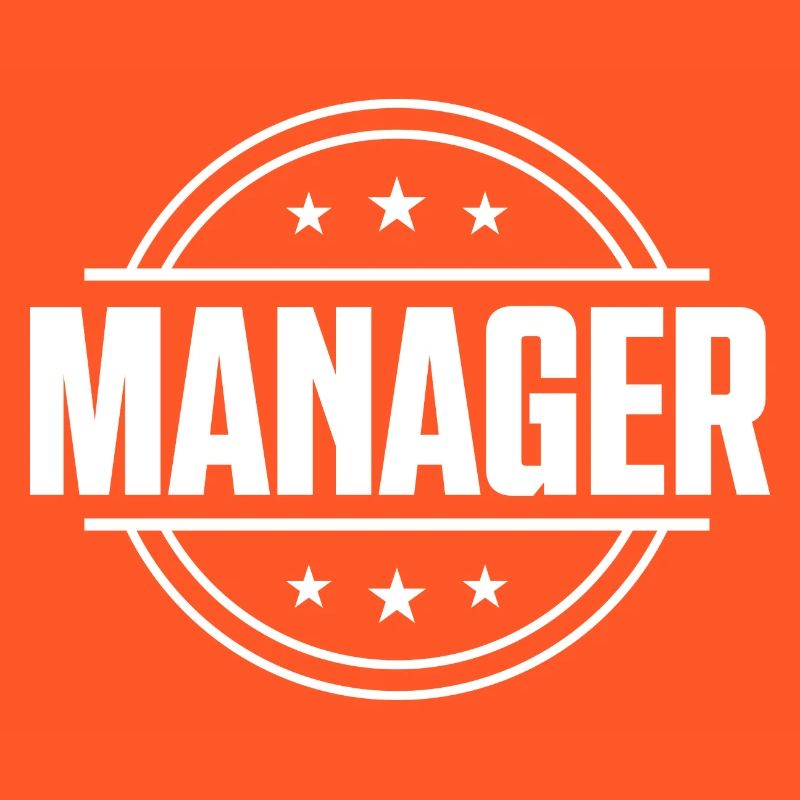 Manager Beruf