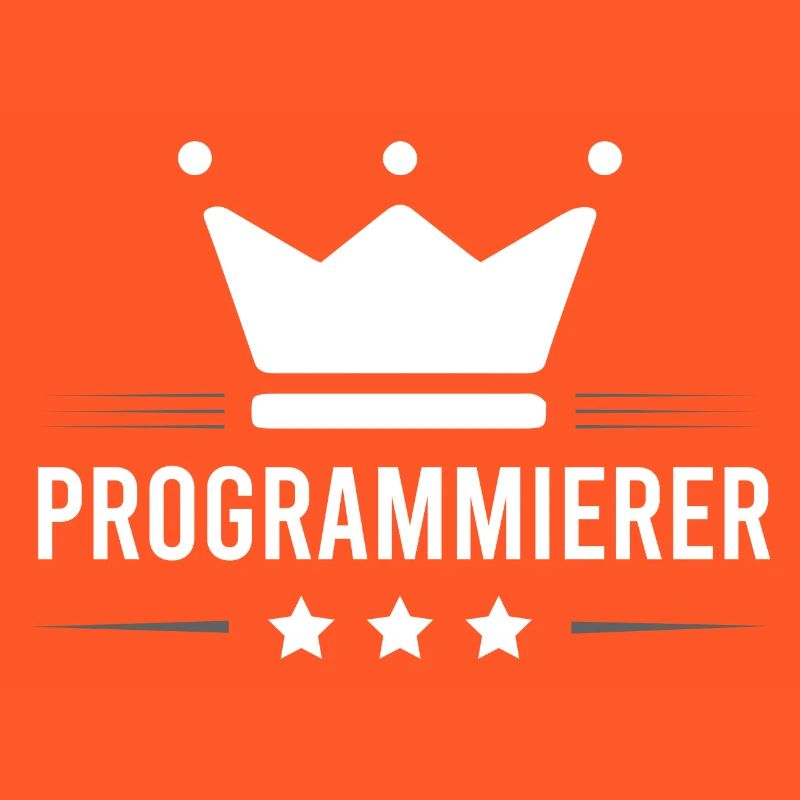 Programmierer Beruf