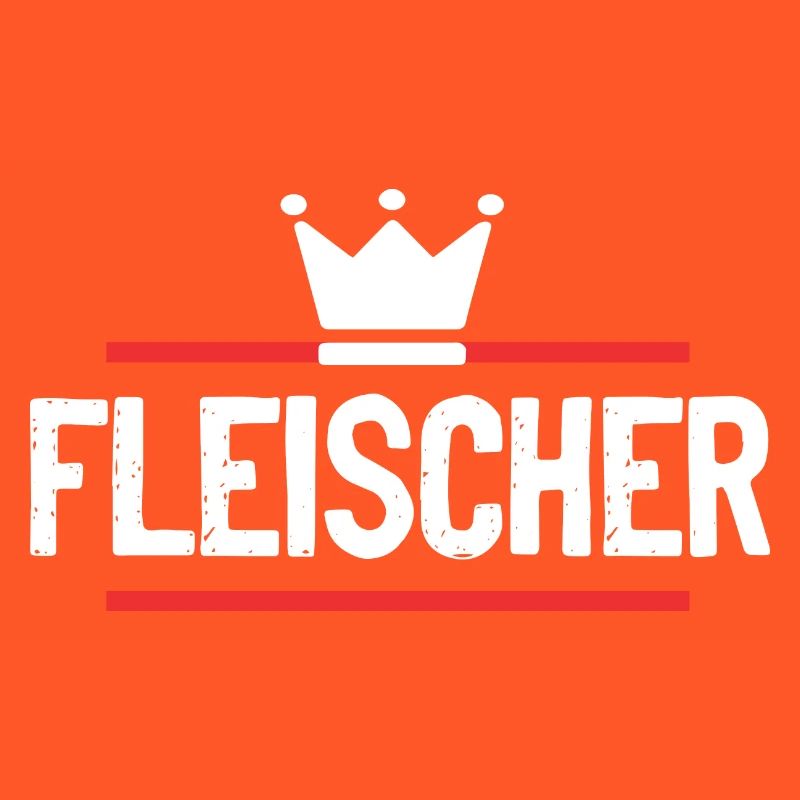 Fleischer Beruf