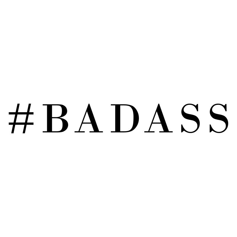 Rhombus badass