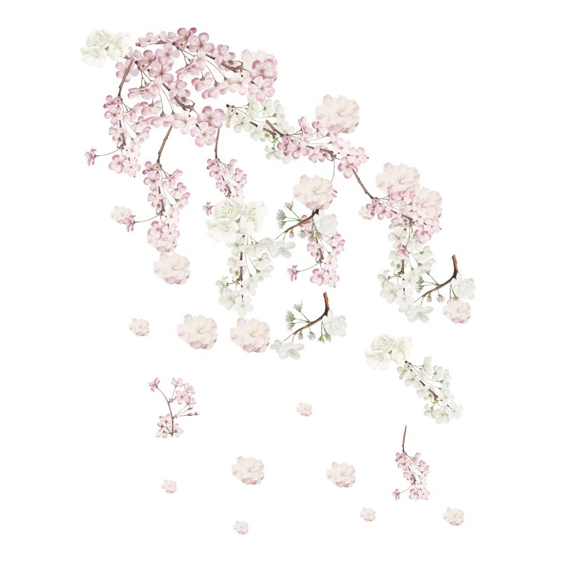 Printemps,vrilles,fleurs,fleurs,fleurs,fleurs,floraison