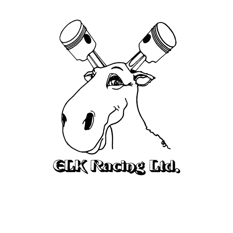 ELK Racing Ltd.