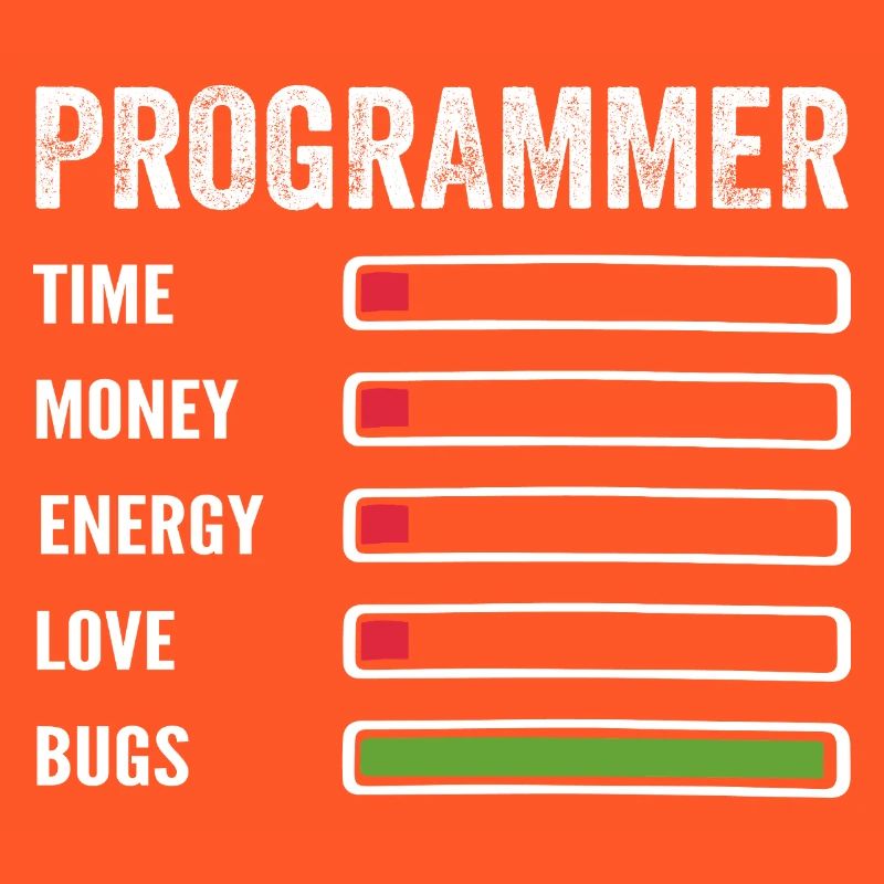Developer Humor Programmer Coder