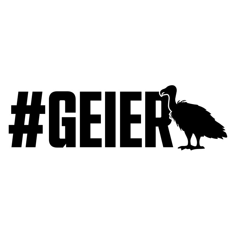 geier hashtag