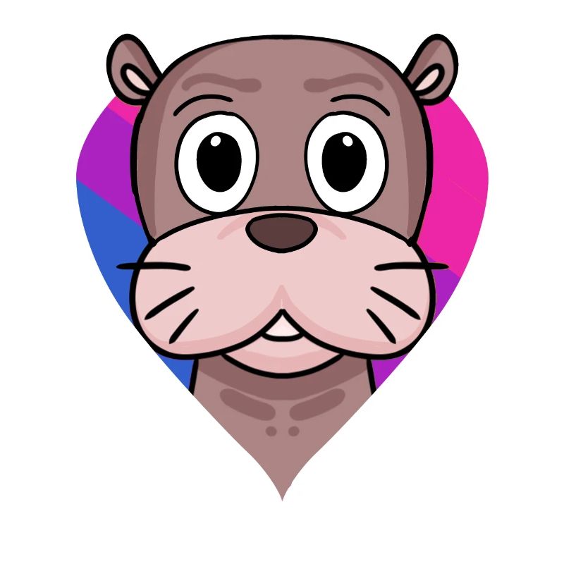 Bisexuell Seelöwe Geschenk