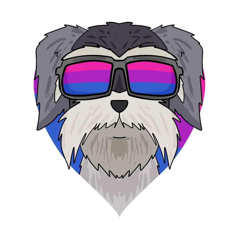 Chien Schnauzer