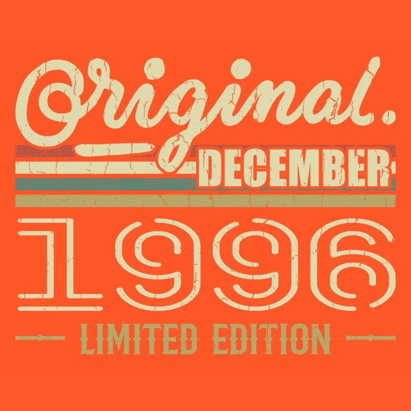 Dezember 1996 Geburtstag Dezember 1996 Dezember