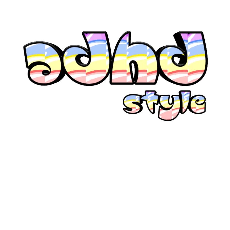 Style Adhd