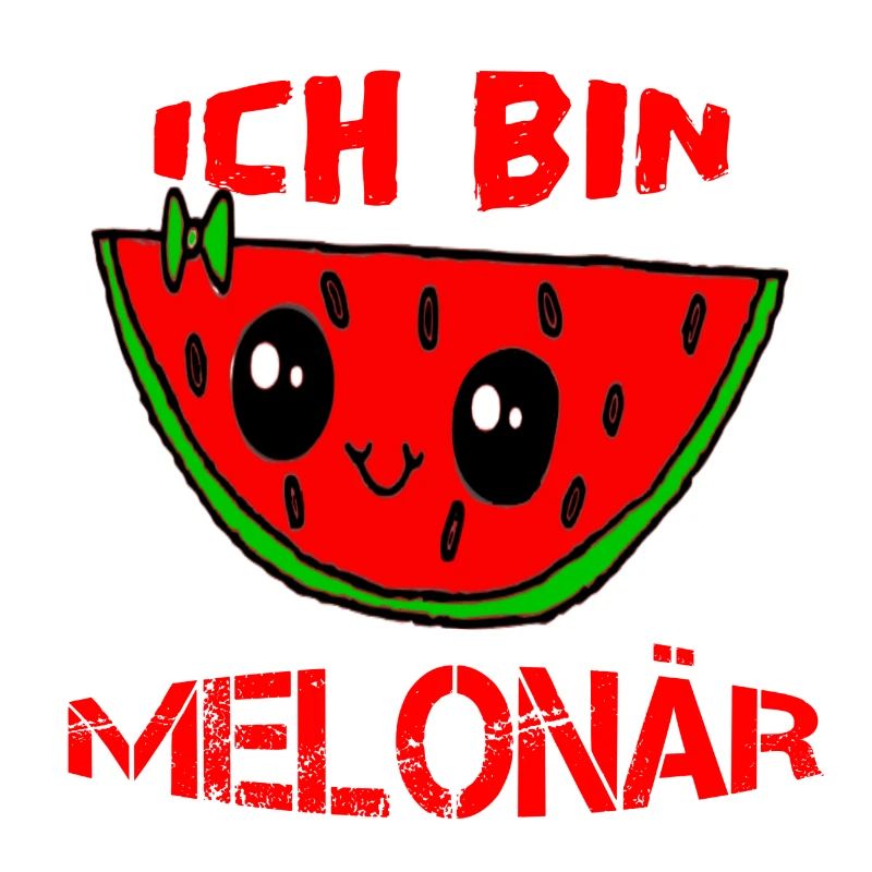 Pastèque melon melon