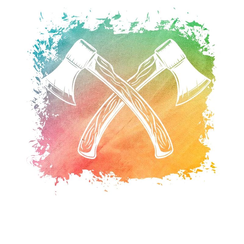 Axe Throw Retro