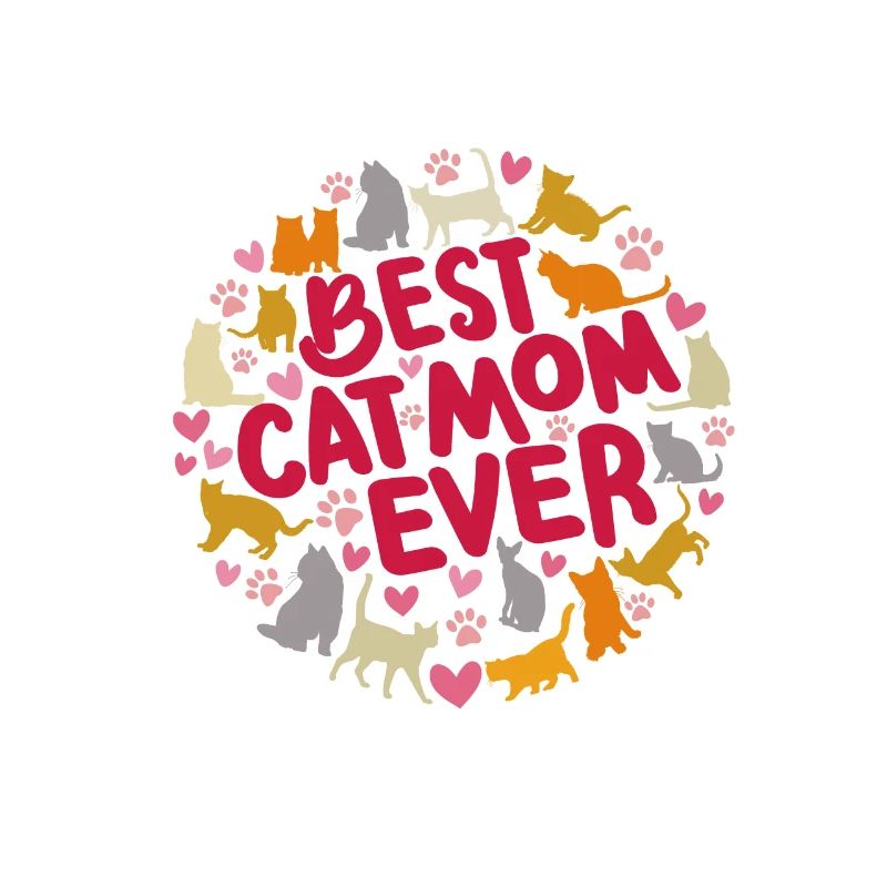 Meilleure chatte chatte clowneuse