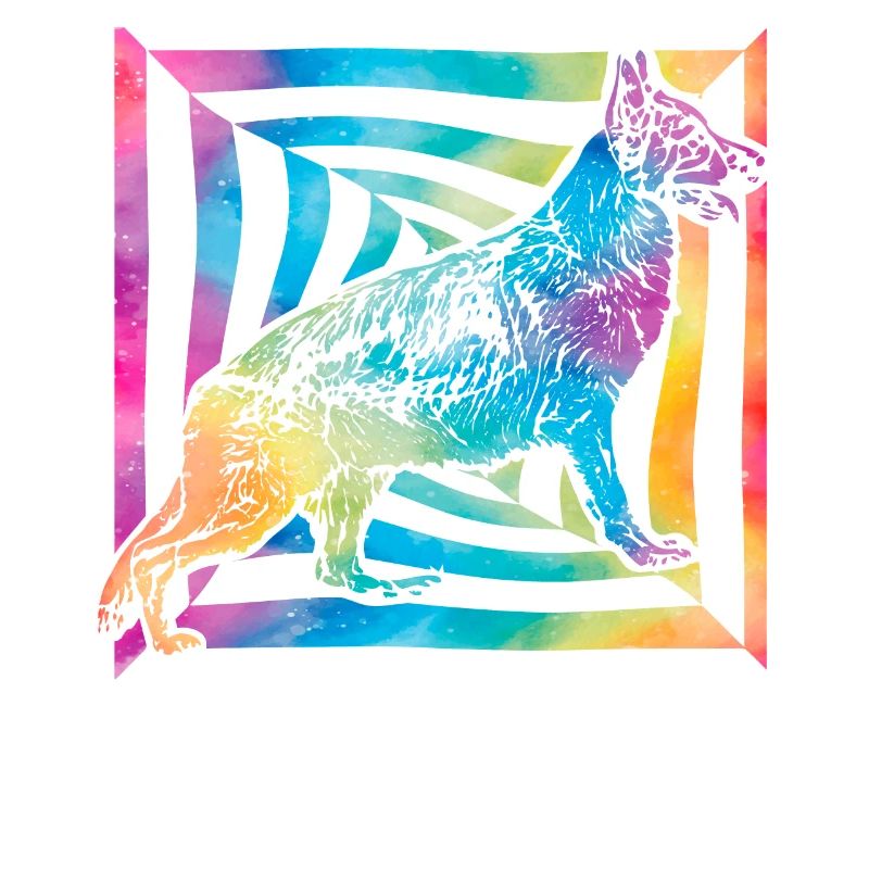 Deutscher Schäferhund