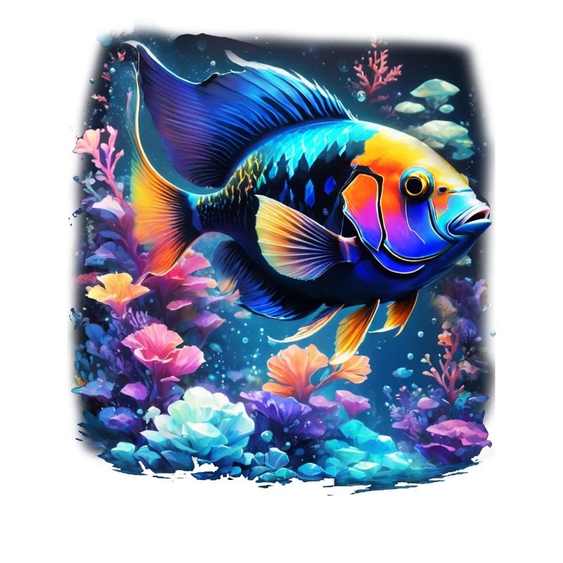 Angelfish