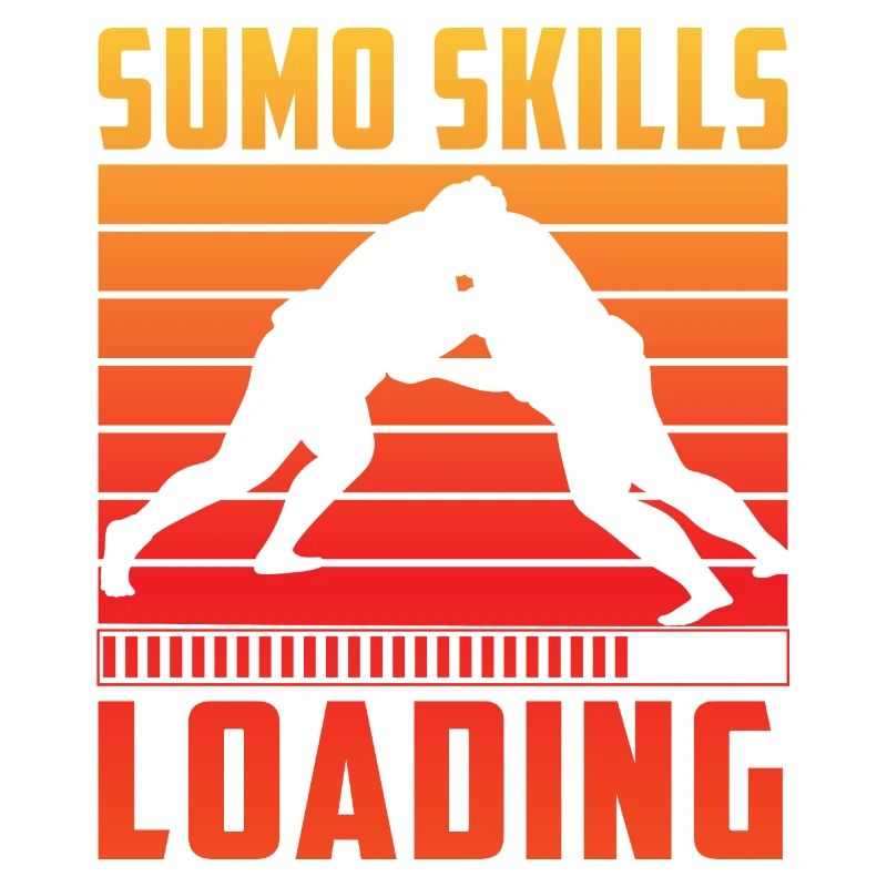 Sumo Skills Loading