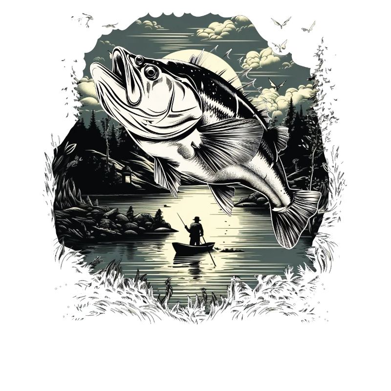 Poisson bar