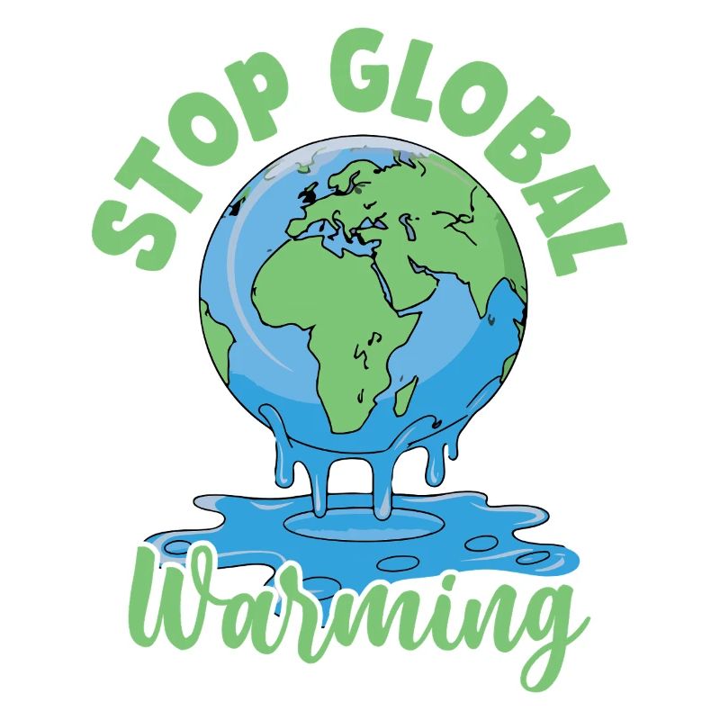 Stop Global Warming
