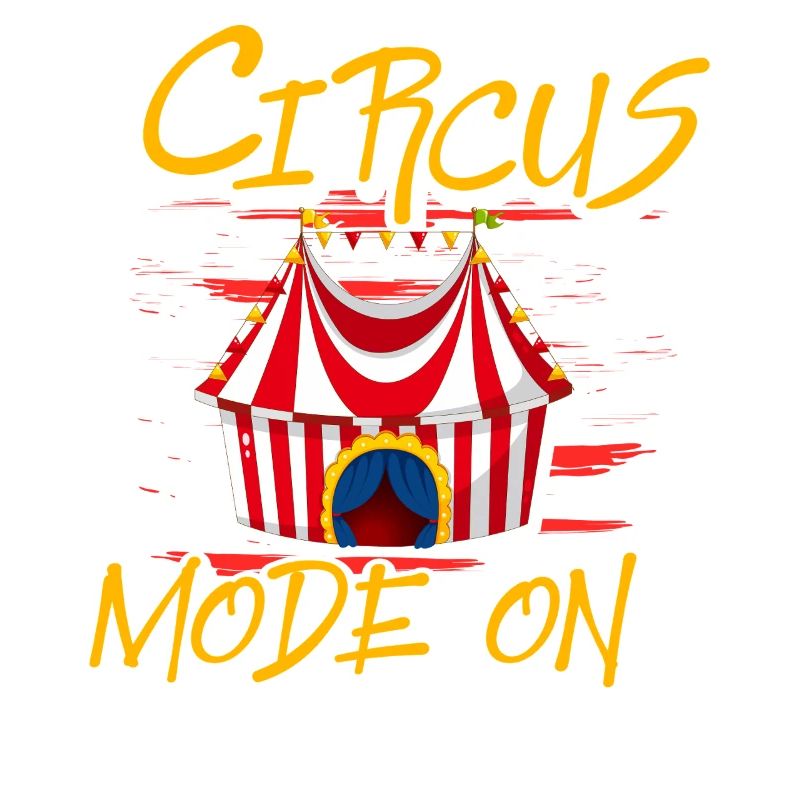 Zirkusmodus Ein